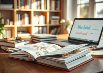 How to Make Money with Low-Content Books on Amazon