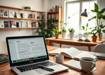 Formatting Your Ebook