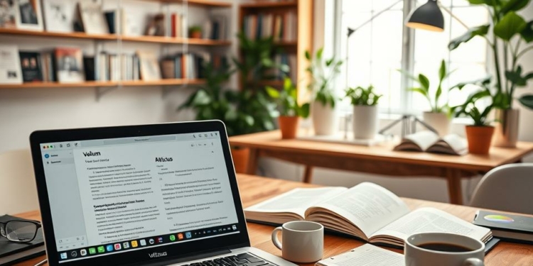 Formatting Your Ebook