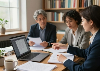 Self-editing checklist