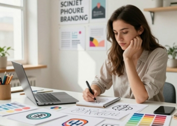 Personal branding tips