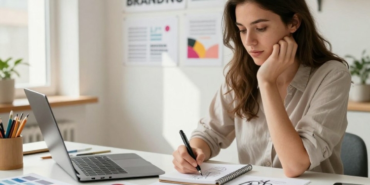 Personal branding tips