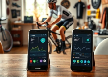 Cycling Apps Review