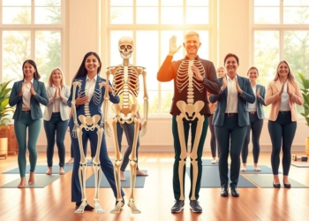 Osteoporosis Prevention