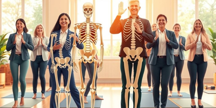 Osteoporosis Prevention