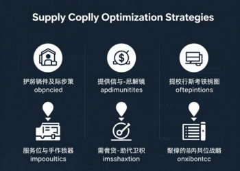 Supply Chain Management Tips