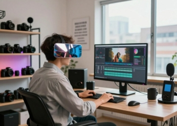 Faceless YouTube Channels