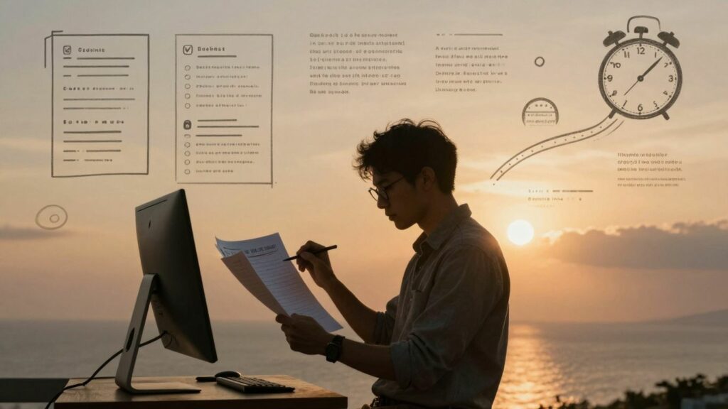 Time Management Techniques