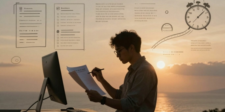 Time Management Techniques