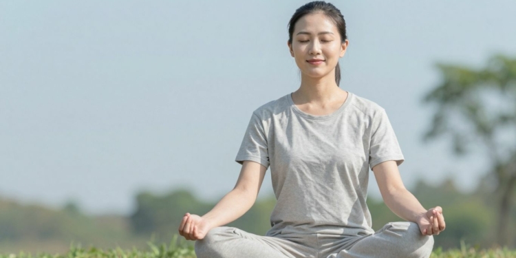How to meditate