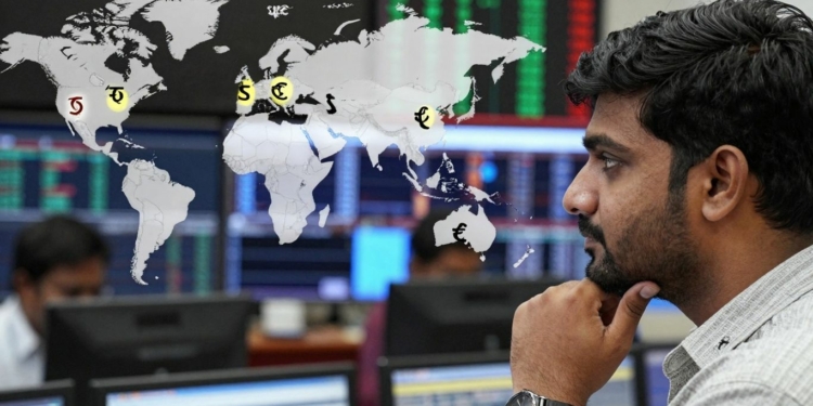 Forex trading analysis: fundamental vs technical.