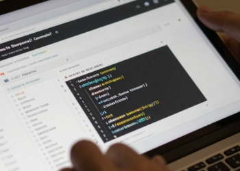 WordPress dashboard showing code for child theme creation