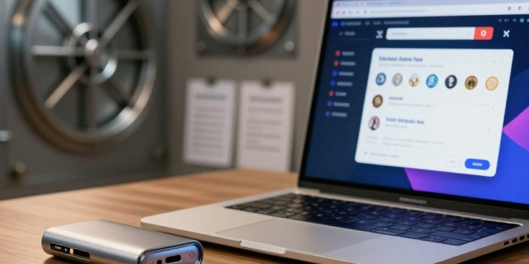 Hot Wallets vs Cold Wallets