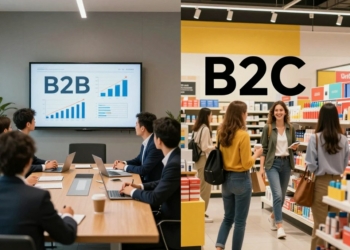 B2B vs B2C Marketing