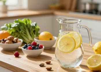 Kidney Stone Prevention