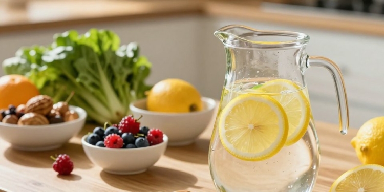 Kidney Stone Prevention