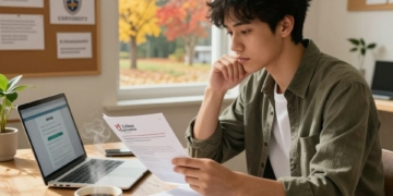 Letter of continued interest