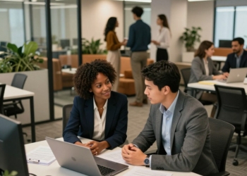 Internal promotion tips