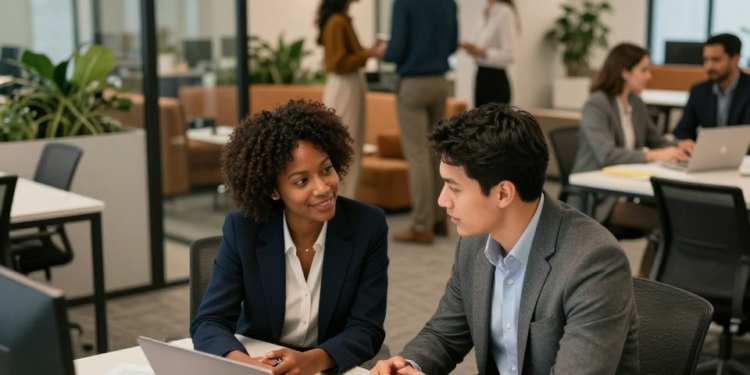 Internal promotion tips