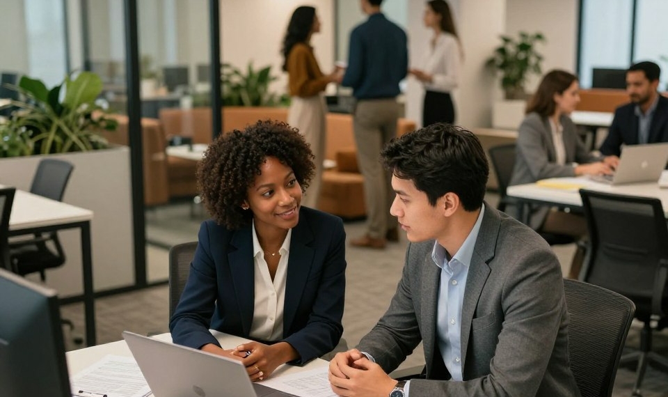 Internal promotion tips