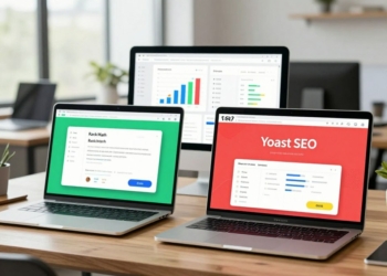Yoast SEO vs Rank Math