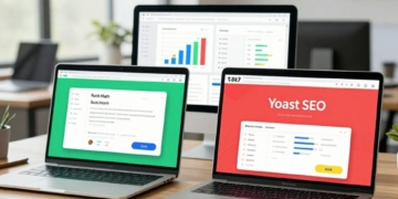 Yoast SEO vs Rank Math