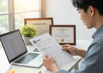 Summer internship tips