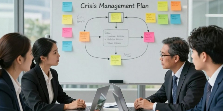 Social Media Crisis Management