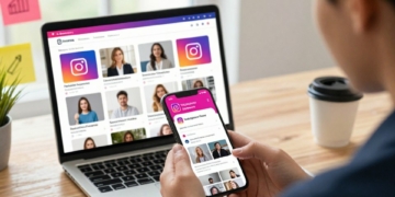 Instagram Reels vs Stories