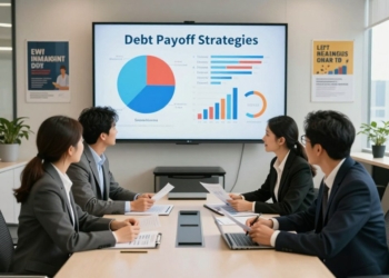 debt payoff strategies