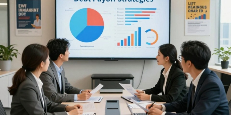 debt payoff strategies