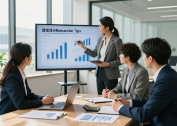 mortgage refinancing tips