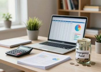 emergency fund basics