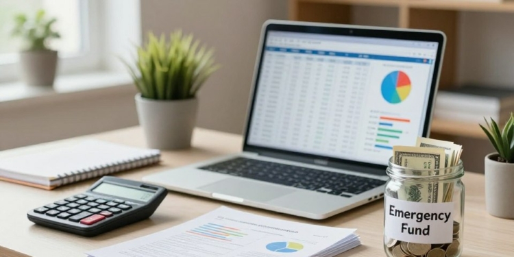 emergency fund basics