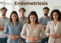 endometriosis diagnosis symptoms