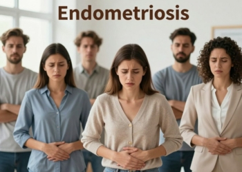 endometriosis diagnosis symptoms