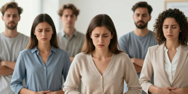 endometriosis diagnosis symptoms