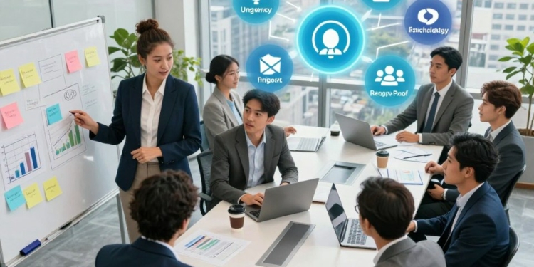 Psychological Triggers to Increase Sales