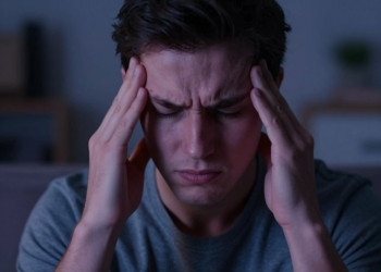 Migraine symptoms vs headache