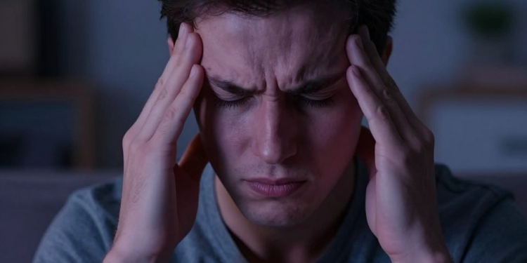 Migraine symptoms vs headache