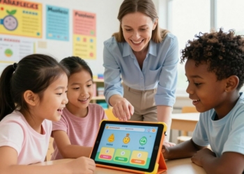 financial apps kids teaching