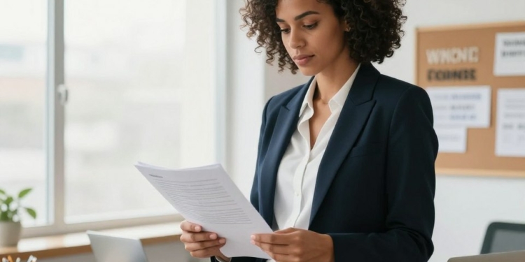 financial independence women