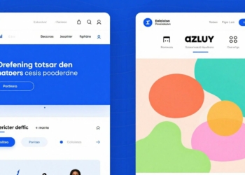 Elementor and Divi page builder comparison visual