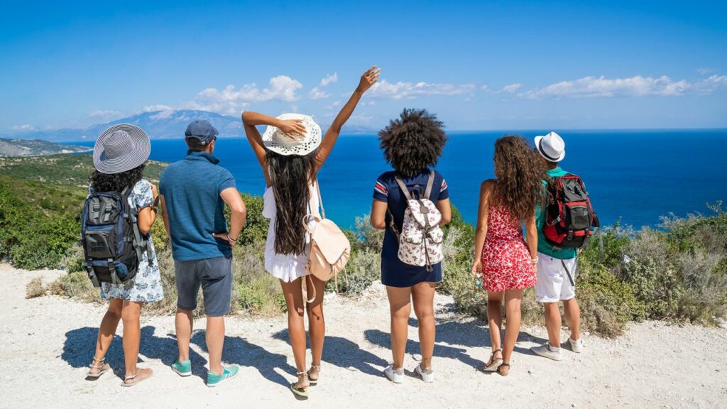 How to Plan a Perfect Group Trip