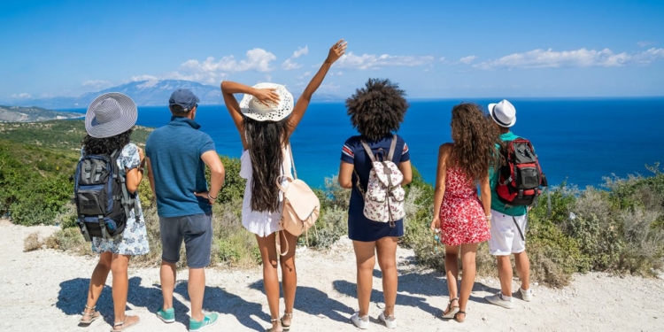 How to Plan a Perfect Group Trip