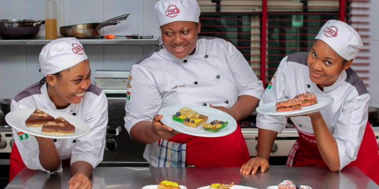 30 Culinary Schools in Lagos, Nigeria, their Addresses, and Contact Information