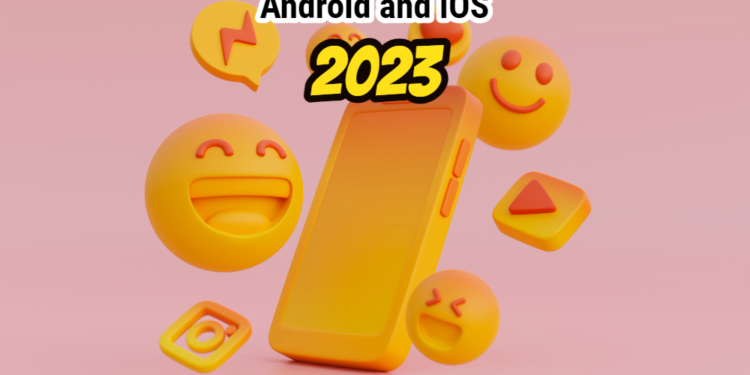 5 Top Emoji Remover Apps for Android and iOS in 2023