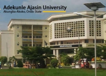 Adekunle Ajasin University (AAUA)