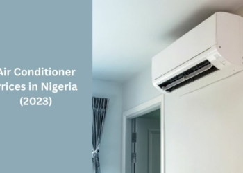Air Conditioner Prices in Nigeria (2023)