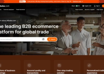 Alibaba Nigeria How to Buy From Alibaba.com and Ship to Nigeria